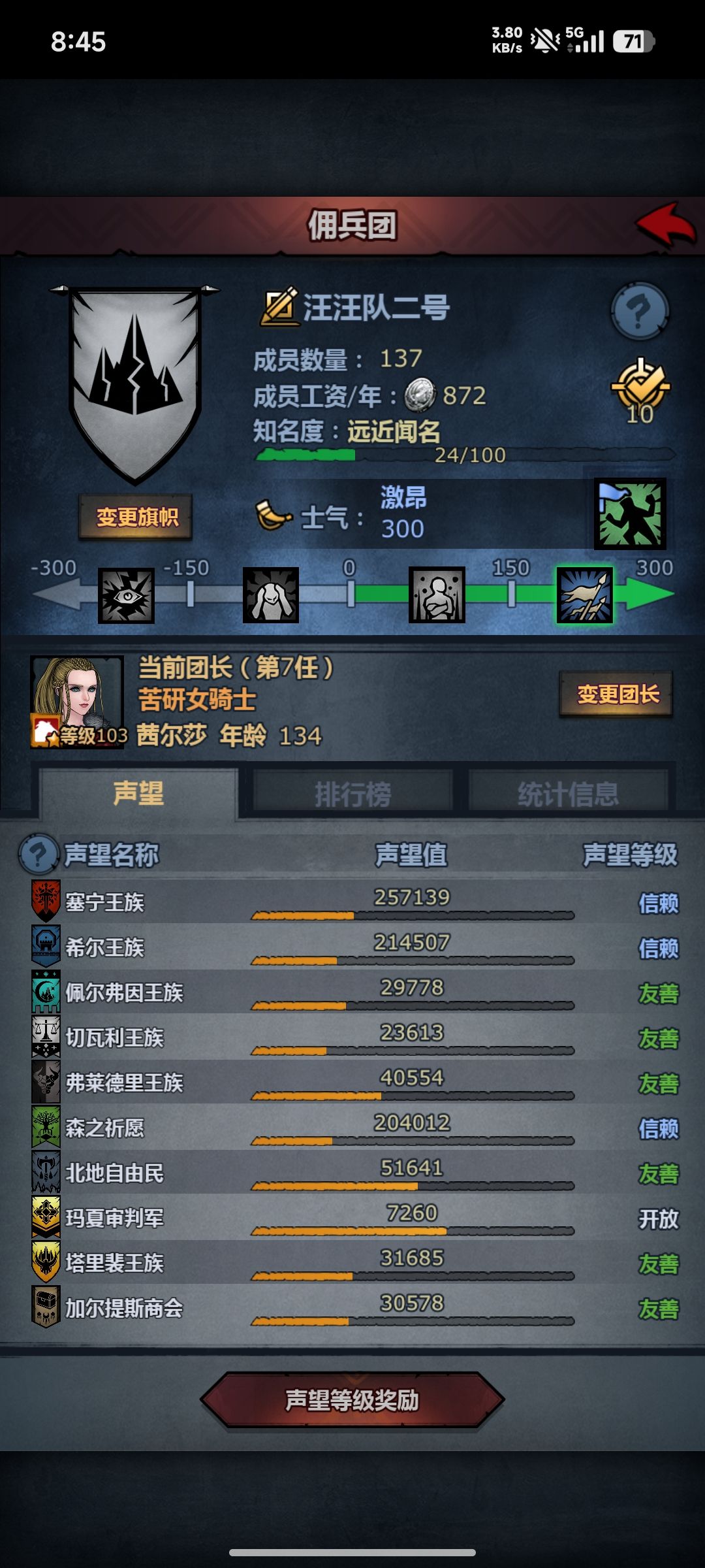 燃尽了 1