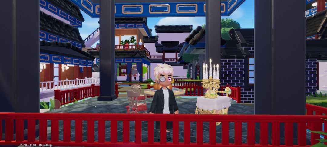 淡游了,最近没啥玩的 2