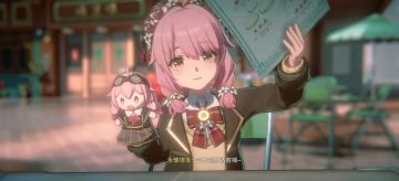 腾讯《虚环》公布首测预告，「初见回」测试招募正式开启