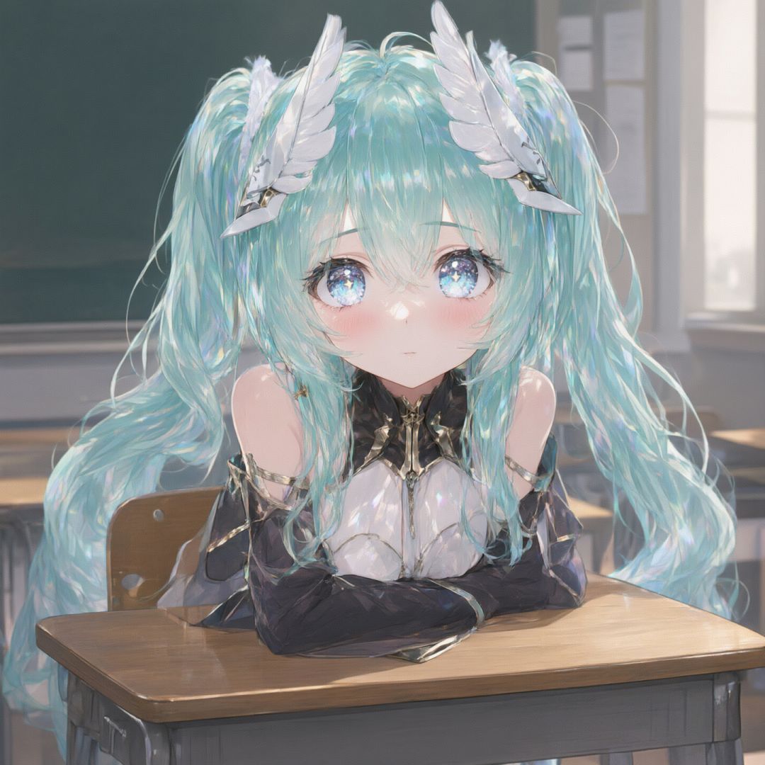 深空之眼续集二:盖亚实验日志 1