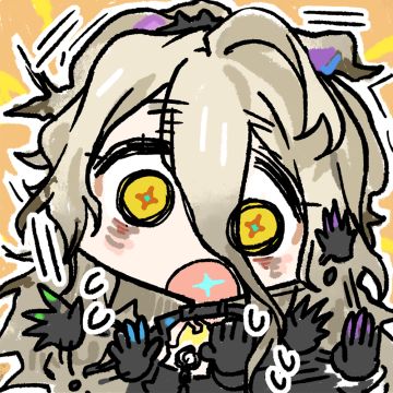 【表情包】陨炎苏尔