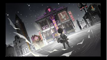 19岁大学生第一次参与gamejam?已经完成第一张美宣了？