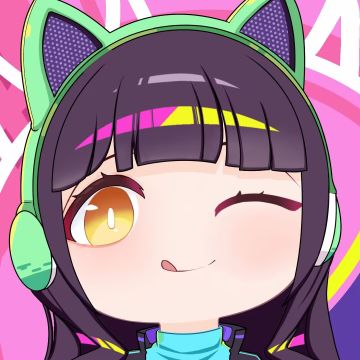 画了最喜欢的充电千竹，千竹可爱捏🥰