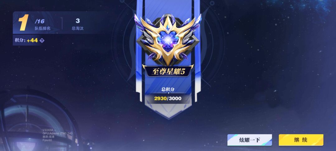 小丑🤡竟是我自己 2