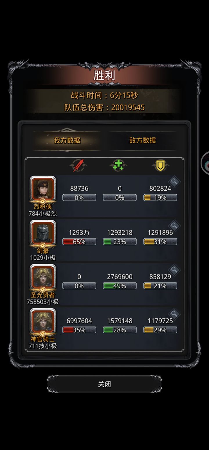 过了一字马,怅然若失截图