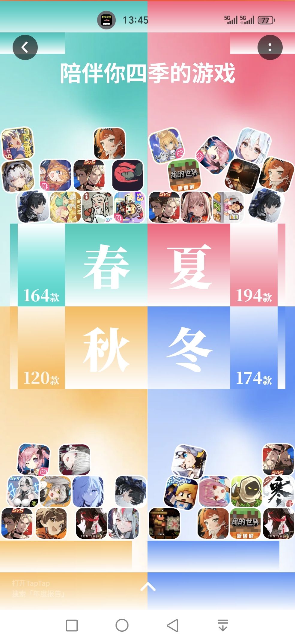 酸败居然,364天() 4