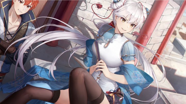 女皇杯人气排名截图