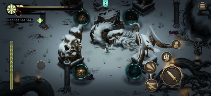 无尽怎么开啊截图