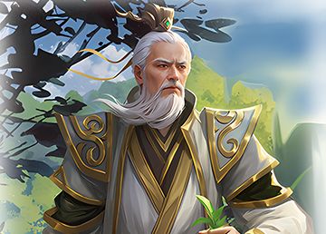 战棋三国|踏青活动预告