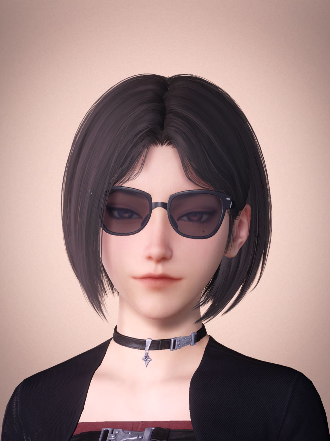 晒晒我女儿 3