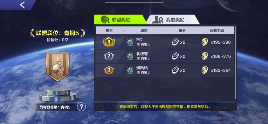 六总!再不出队魂刺激一下就黄了! 1