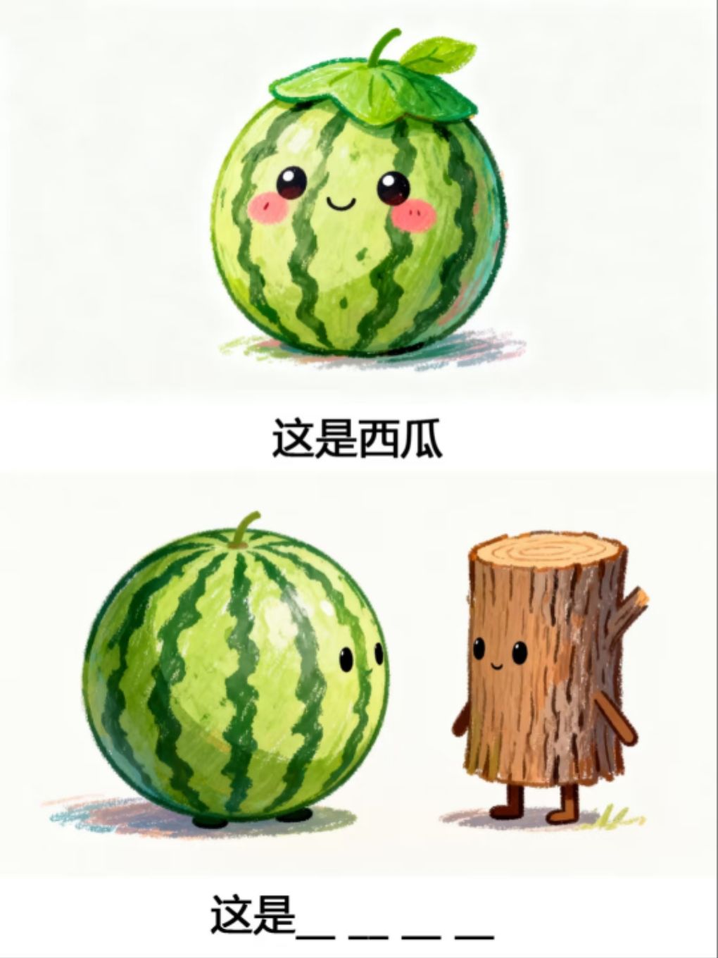 今日份谐音梗小游戏 6