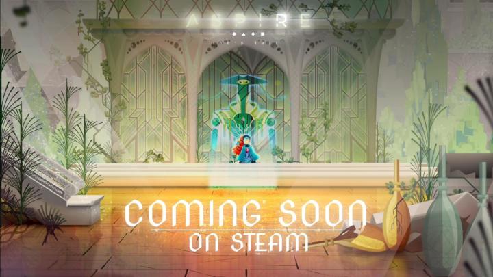 《Aspire Ina's Tale》《6栋301房》:休闲益智游戏截图