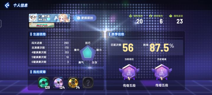 这三个碟片到底是什么意思截图