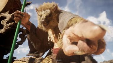 英伟达CEO表示黑神话是世界第一游戏