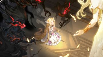 千仞雪推荐养成星级&流派替换推荐