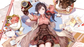 【格兰索历险记】物理召唤队配队&烙痕攻略