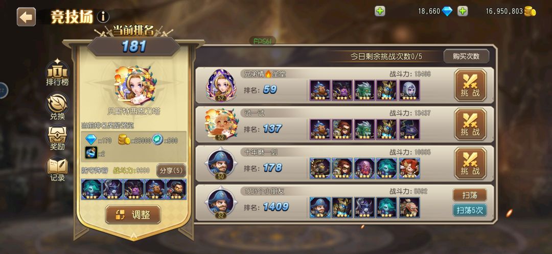 入坑怀旧服的新手对几个英雄强度评价 2