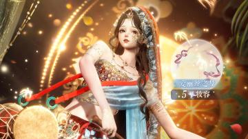 【复刻】天音梦华礼包限时特别开启