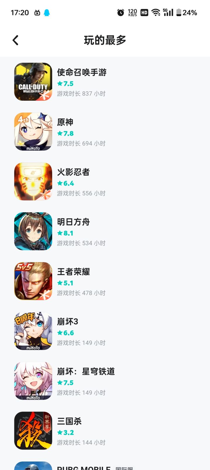 被毁了呀，孩子们截图