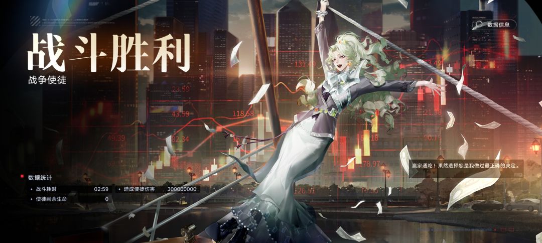 0巴菲，心累3e截图