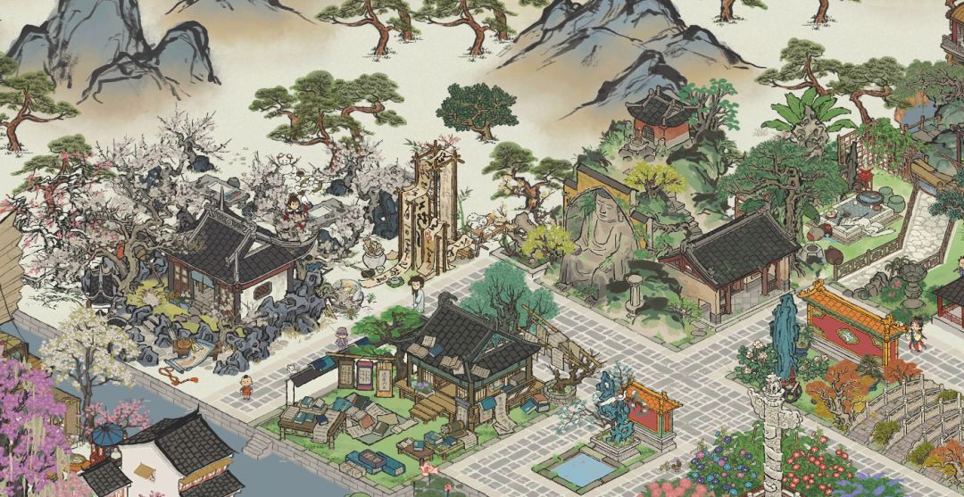应天府翻新 3