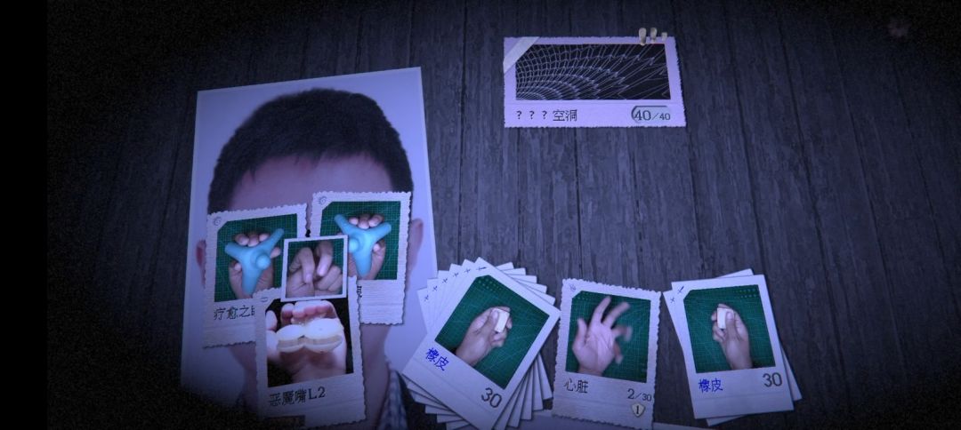 其实挑战模式还挺简单的 3