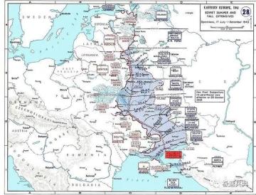 「黑豹—沃坦防线」：死守乌克兰的痴心妄想