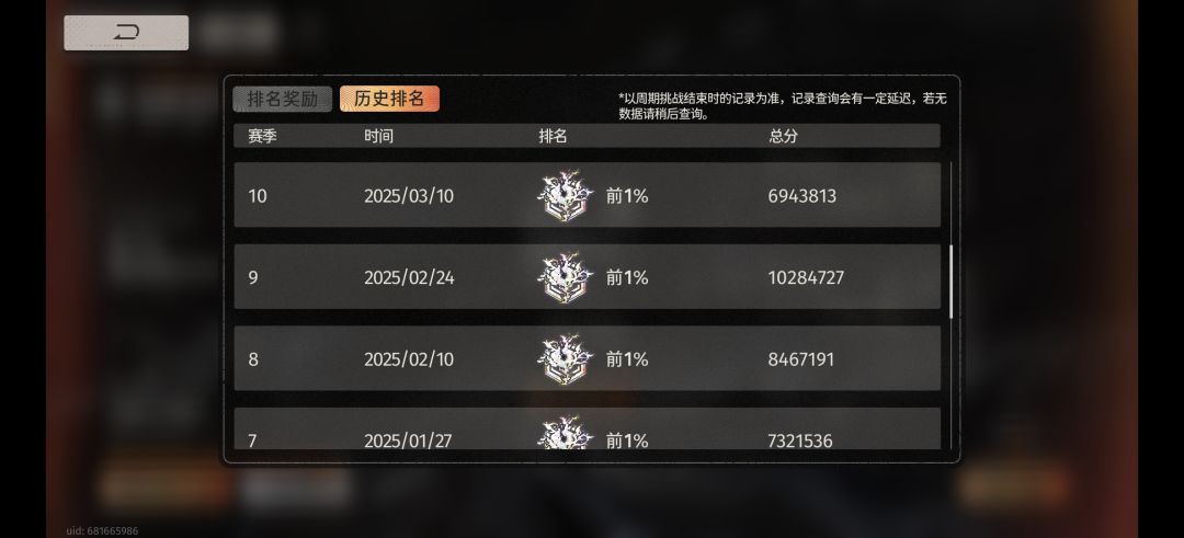 感谢刺灰带我躲过了时曦的大坑 3
