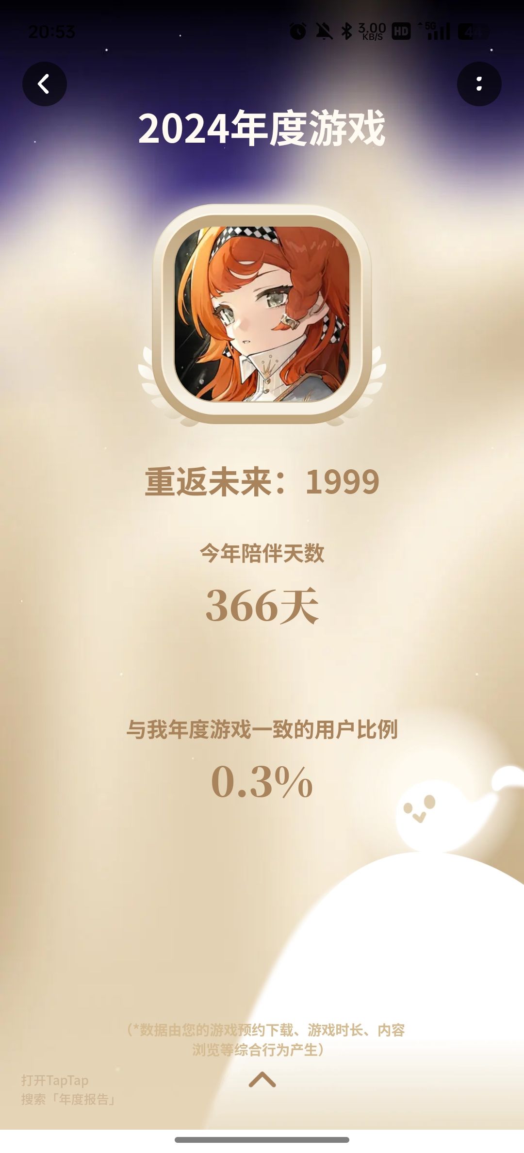 记录一下2024全勤 1