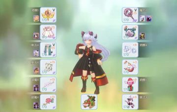 驱魔牧师，虚空向职业攻略


装备：
武器套装提升巨大，建议策划在5阶武器上加一个提升转暗的概率

加点：
int，luk加满，灵巧加到无念

挂件：
需要一个牧师放圣礼减少固定咏唱
需要一个龙妈给boss减魔防

符文：
核心符文4个
暗影克星主要刷高第二条
静默祷告主要刷高第二条
驱魔使者两条都需要高
神恩十字两条都需要高