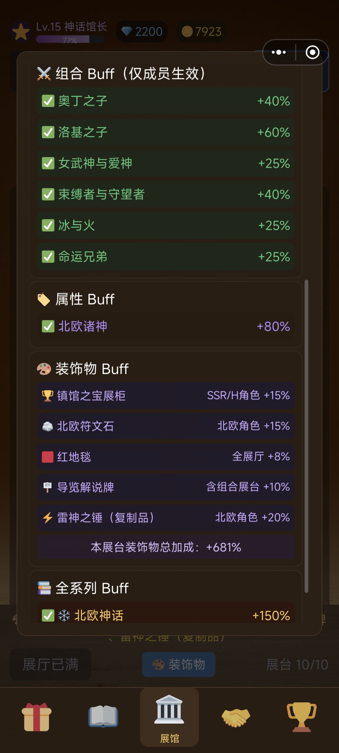 228w金币?最高日均客流收入! 2