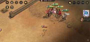 新三曹 群雄阵营本15层分兵打法推荐