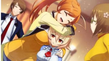 苍翼默示录blazblue剧情文案组正式开始了