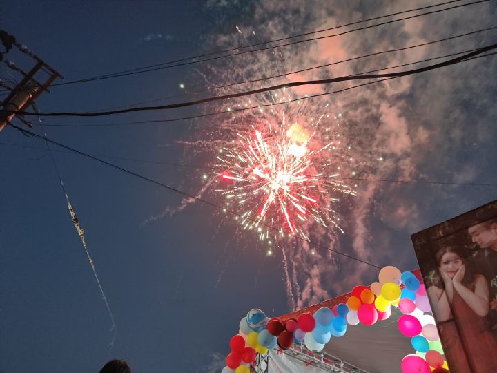 七夕截图
