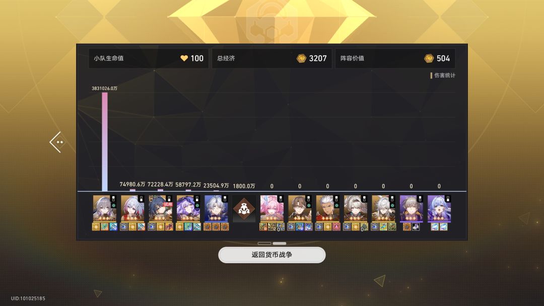 拥有叽米，然后天下无敌！ 3