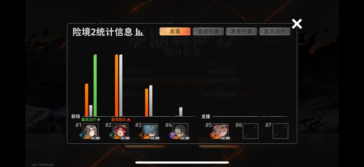 快给吃灰觉醒吧截图