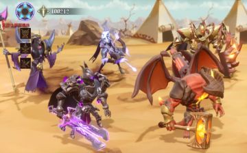 【同属性配队推荐】—— 光与暗之诗