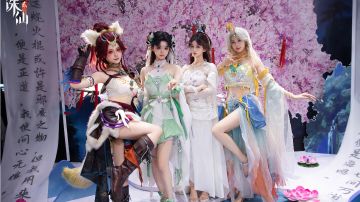 【同人文】归墟