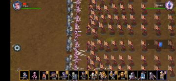 950分2v2高阶教学：近战射程差的运用