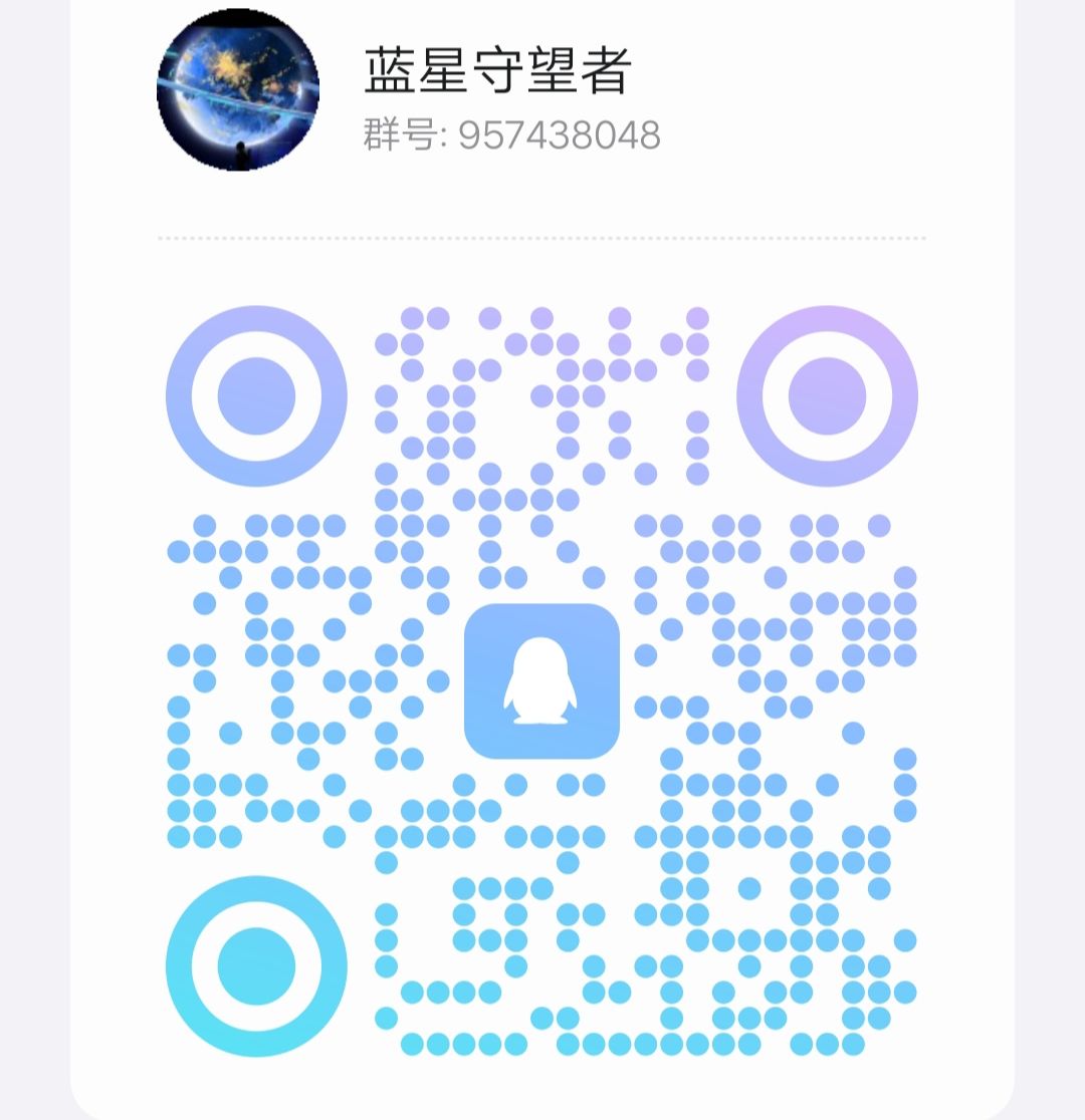 群招新 1