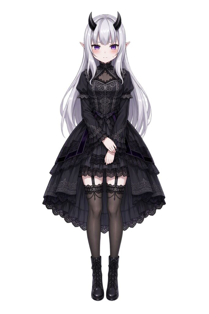 《虚数魔王》更新日志 2