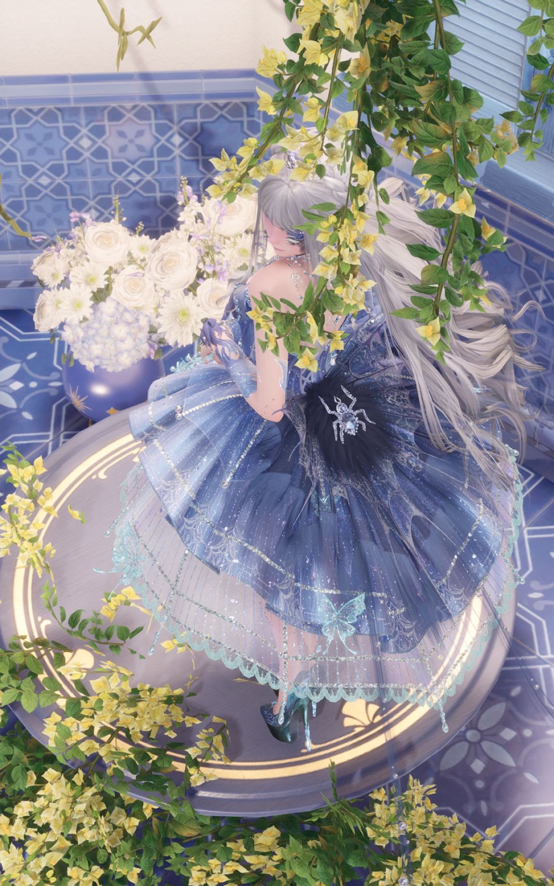 萌的呀 2