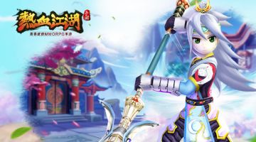 邪派枪客全攻略，爆发惊人一击毙命