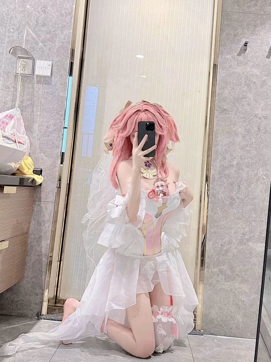 我的黄毛旅行者呢? 2