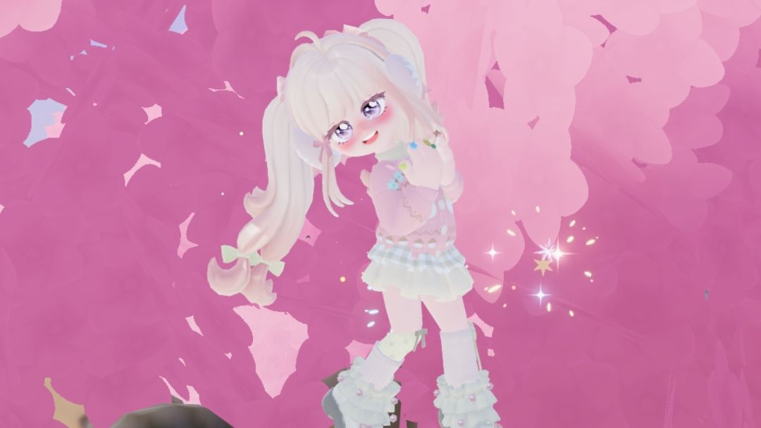 春天的信使🌸 7