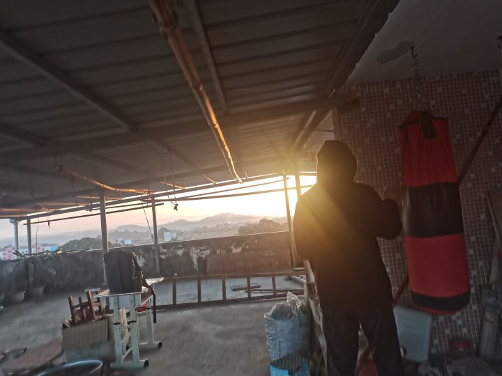 适当的游戏，而不是沉迷，截图