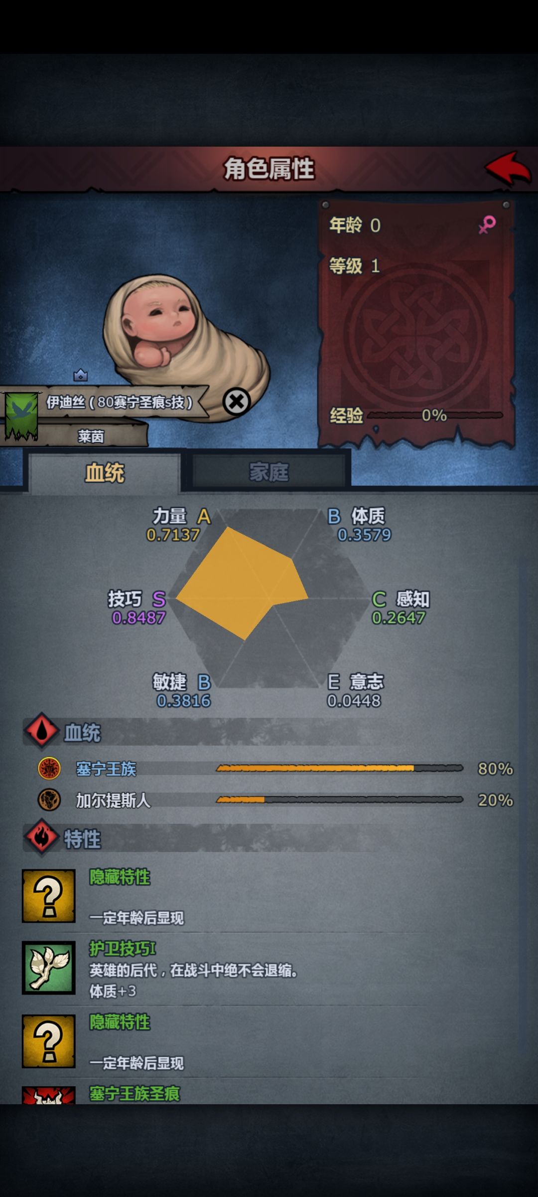 苗子玩什么 1
