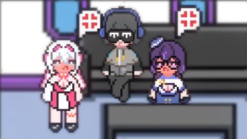 薇蒂雅：你将见到，前所未见之物！