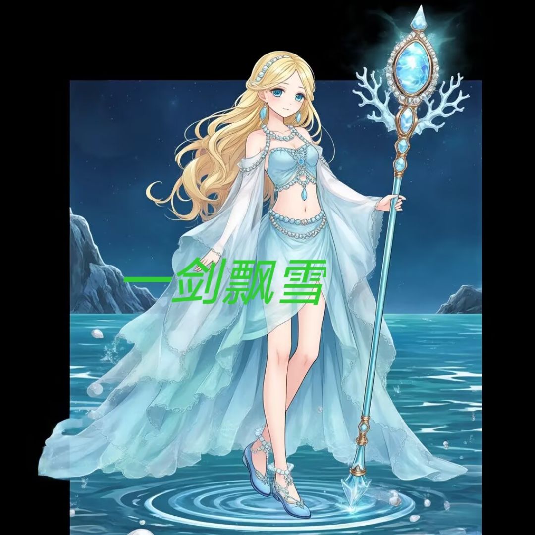 同人共创 1
